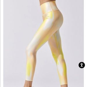 Carbon 38 7/8s legging